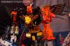 Toy Fair 2018: Transformers Power of the Primes PREDAKING - Transformers Event: Predaking 454