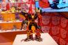 Toy Fair 2018: Transformers Power of the Primes PREDAKING - Transformers Event: Predaking 458