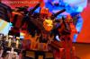 Toy Fair 2018: Transformers Power of the Primes PREDAKING - Transformers Event: Predaking 461