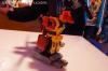 Toy Fair 2018: Transformers Power of the Primes PREDAKING - Transformers Event: Predaking 462