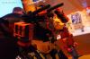 Toy Fair 2018: Transformers Power of the Primes PREDAKING - Transformers Event: Predaking 463