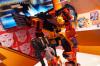 Toy Fair 2018: Transformers Power of the Primes PREDAKING - Transformers Event: Predaking 464