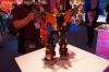 Toy Fair 2018: Transformers Power of the Primes PREDAKING - Transformers Event: Predaking 467