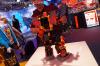 Toy Fair 2018: Transformers Power of the Primes PREDAKING - Transformers Event: Predaking 468