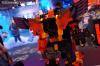 Toy Fair 2018: Transformers Power of the Primes PREDAKING - Transformers Event: Predaking 469