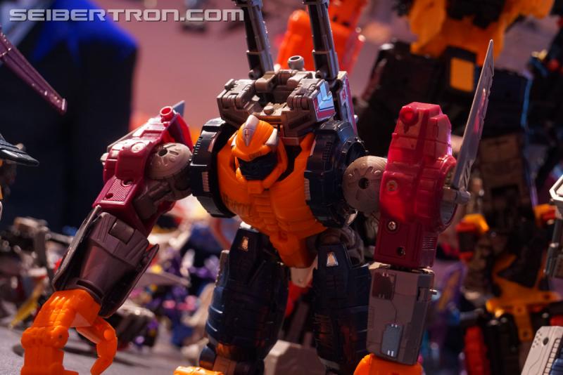 Transformers News: Twincast / Podcast Episode #194  "Toy Fair 2018"