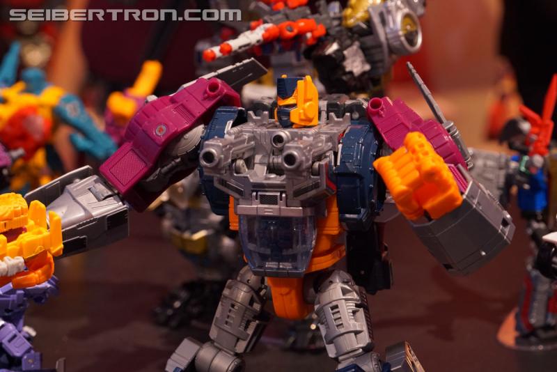 Transformers News: Twincast / Podcast Episode #194 "Toy Fair 2018" Transformers News: Twincast / Podcast Episode #194 "Toy Fair 2018"