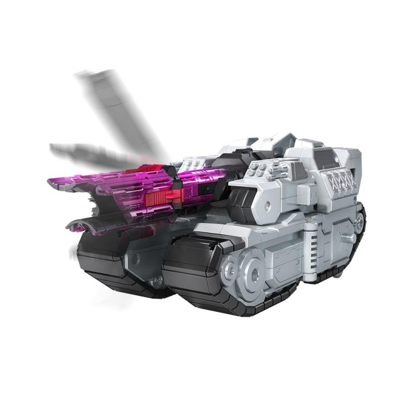 Toy Fair 2018: Official Product Images - Transformers Event: Cyberverse Ultimate Megatron 04