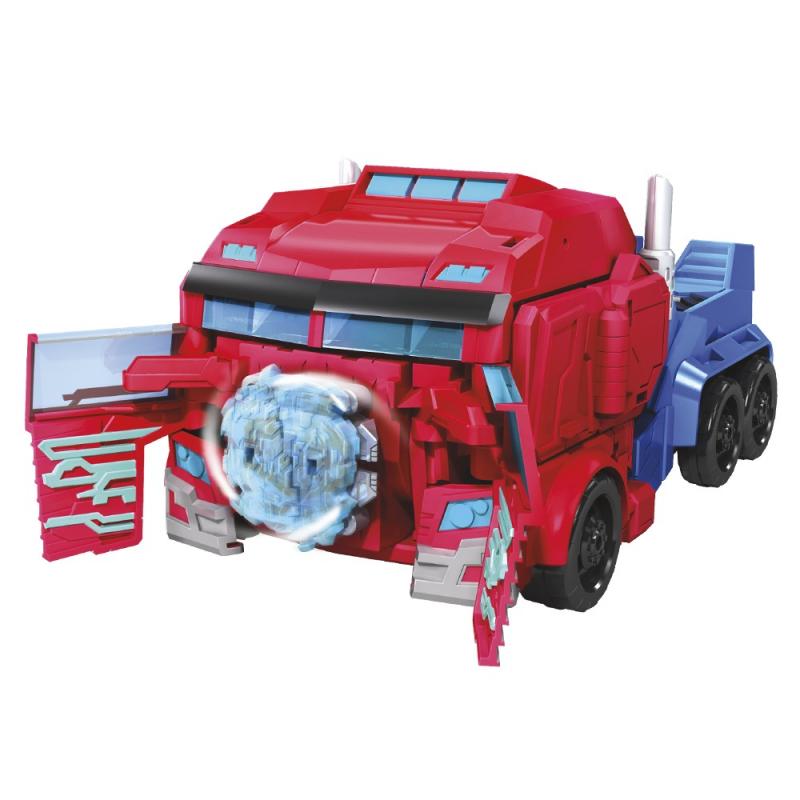Toy Fair 2018: Official Product Images - Transformers Event: Cyberverse Ultimate Optimus Prime 04