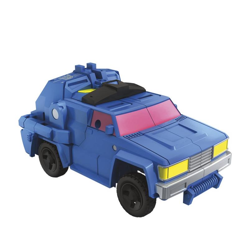 Transformers News: Official Images and Art for Transformers Power of the Primes Waves 2&3
