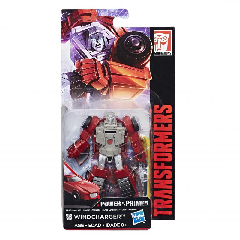 Toy Fair 2018: Official Product Images - Transformers Event: Generations Legends Windcharger 02
