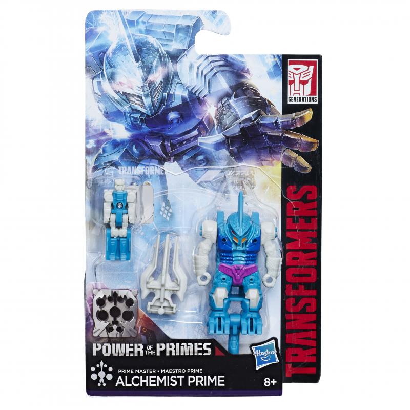 Toy Fair 2018: Official Product Images - Transformers Event: Generations Prime Master Submarauder 02