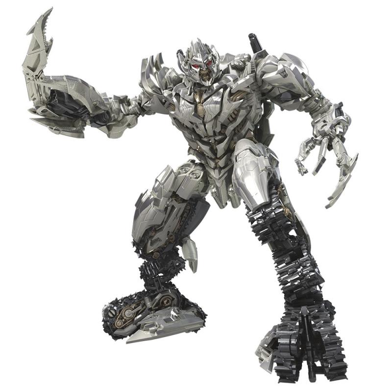 Transformers News: Full Set of Official Images For Transformers Studio Series Toyline #HasbroToyFair #NYTF