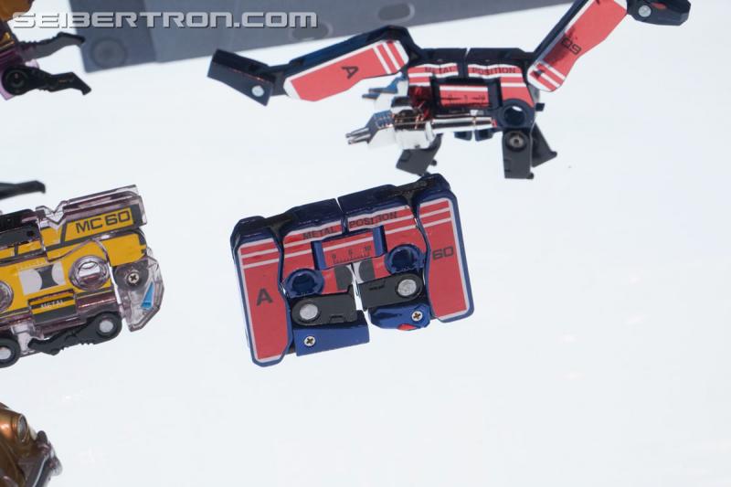 SDCC 2018: Bumblebee Movie related products - Transformers Event: DSC05573