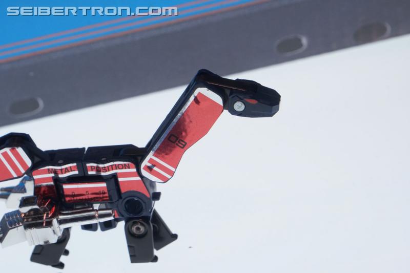 SDCC 2018: Bumblebee Movie related products - Transformers Event: DSC05575