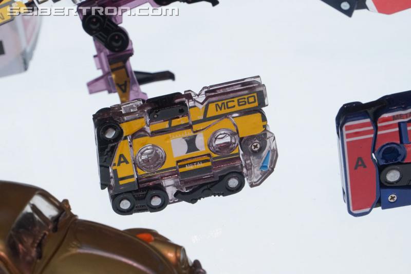 SDCC 2018: Bumblebee Movie related products - Transformers Event: DSC05576