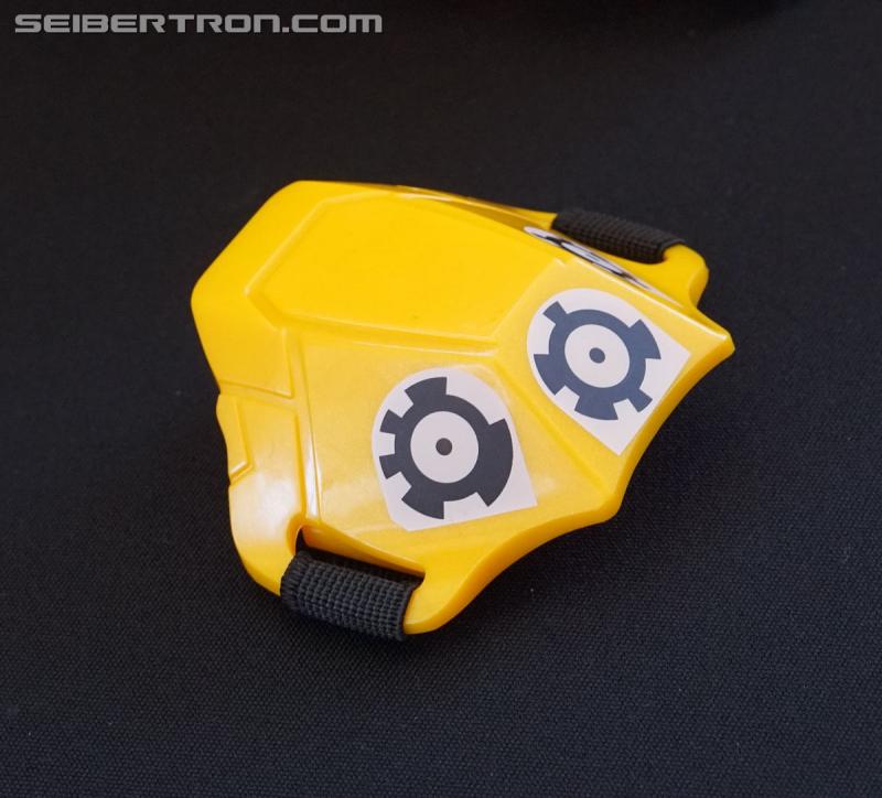 SDCC 2018: Bumblebee Movie related products - Transformers Event: DSC06013a