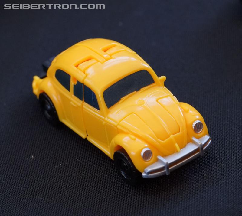 SDCC 2018: Bumblebee Movie related products - Transformers Event: DSC06020a