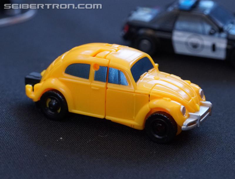 SDCC 2018: Bumblebee Movie related products - Transformers Event: DSC06027a
