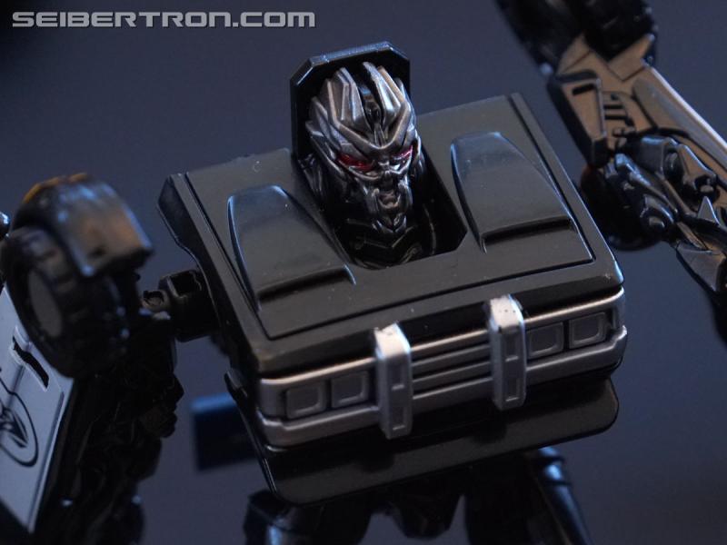 SDCC 2018: Bumblebee Movie related products - Transformers Event: DSC06029a