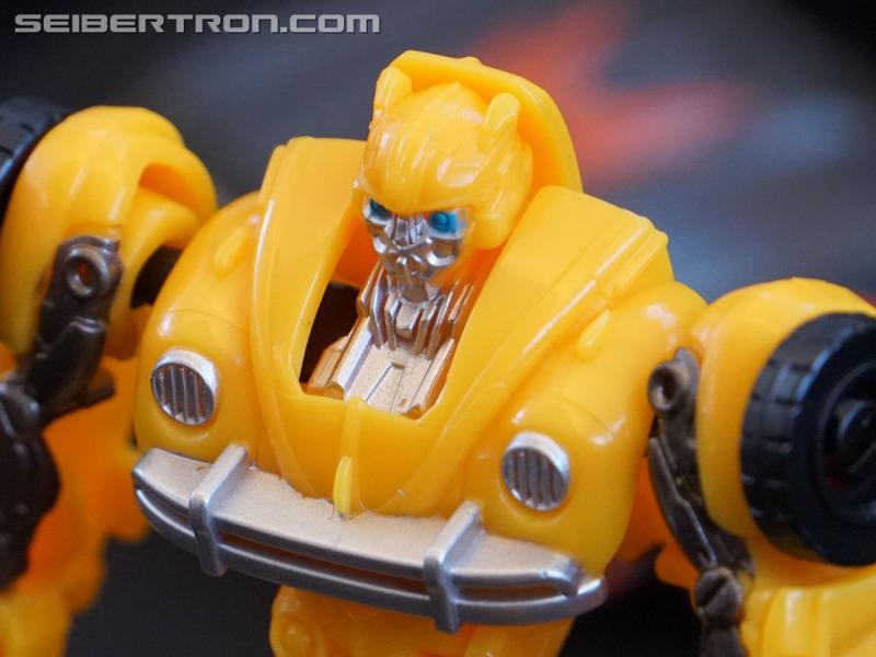 SDCC 2018: Bumblebee Movie related products - Transformers Event: DSC06032b
