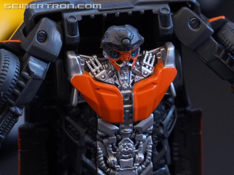 SDCC 2018: Bumblebee Movie related products - Transformers Event: DSC06038a
