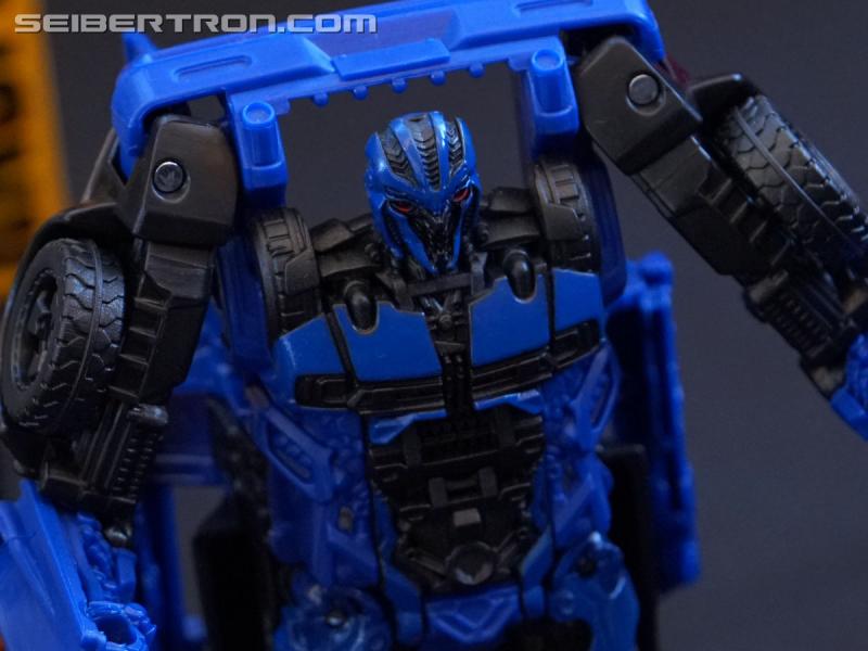 SDCC 2018: Bumblebee Movie related products - Transformers Event: DSC06045b