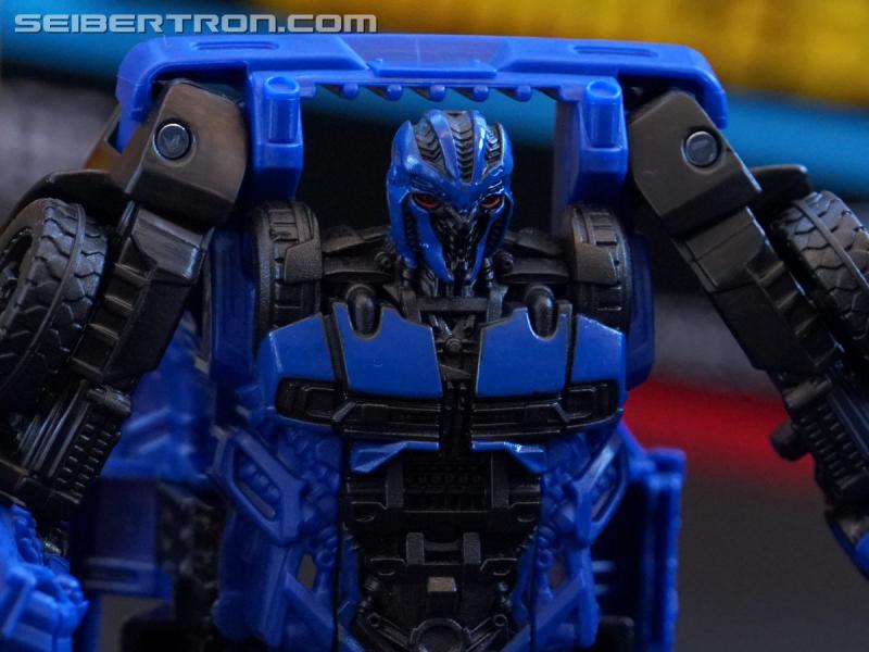 SDCC 2018: Bumblebee Movie related products - Transformers Event: DSC06046b