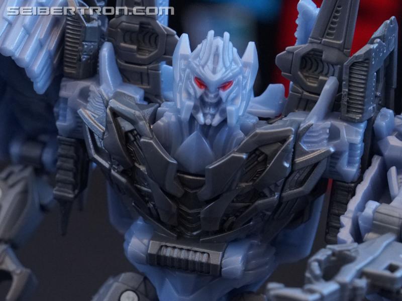 SDCC 2018: Bumblebee Movie related products - Transformers Event: DSC06052a
