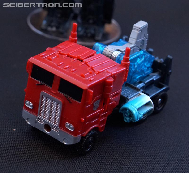 SDCC 2018: Bumblebee Movie related products - Transformers Event: DSC06059a
