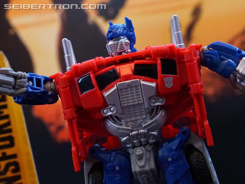 SDCC 2018: Bumblebee Movie related products - Transformers Event: DSC06089a