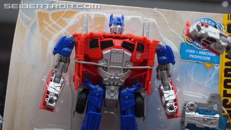 SDCC 2018: Bumblebee Movie related products - Transformers Event: DSC06362
