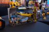 SDCC 2018: Bumblebee Movie related products - Transformers Event: DSC06015