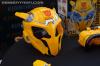 SDCC 2018: Bumblebee Movie related products - Transformers Event: DSC06017