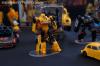 SDCC 2018: Bumblebee Movie related products - Transformers Event: DSC06023