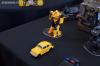 SDCC 2018: Bumblebee Movie related products - Transformers Event: DSC06033