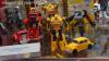 SDCC 2018: Bumblebee Movie related products - Transformers Event: DSC06409