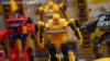 SDCC 2018: Bumblebee Movie related products - Transformers Event: DSC06410