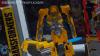 SDCC 2018: Bumblebee Movie related products - Transformers Event: DSC06780