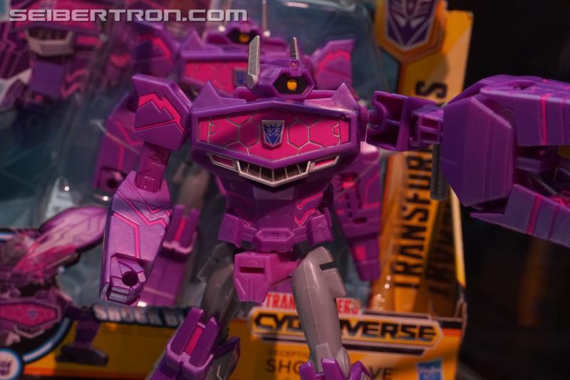 Transformers News: Over 2,000+ images now posted from our SDCC 2018 galleries covering all things Transformers!