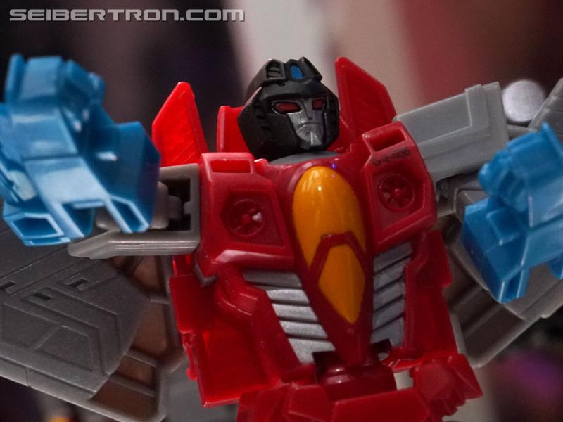 SDCC 2018: Transformers Cyberverse products - Transformers Event: DSC05845a