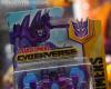 SDCC 2018: Transformers Cyberverse products - Transformers Event: DSC05772