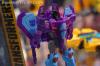 SDCC 2018: Transformers Cyberverse products - Transformers Event: DSC05775