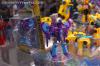 SDCC 2018: Transformers Cyberverse products - Transformers Event: DSC05779