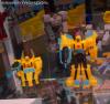 SDCC 2018: Transformers Cyberverse products - Transformers Event: DSC05780a