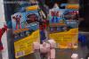 SDCC 2018: Transformers Cyberverse products - Transformers Event: DSC05788