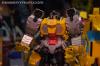 SDCC 2018: Transformers Cyberverse products - Transformers Event: DSC05795