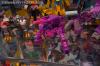 SDCC 2018: Transformers Cyberverse products - Transformers Event: DSC05797