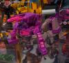 SDCC 2018: Transformers Cyberverse products - Transformers Event: DSC05798a