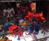 SDCC 2018: Transformers Cyberverse products - Transformers Event: DSC05804